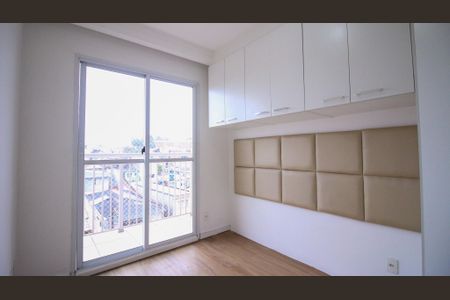 Apartamento para alugar com 37m², 1 quarto e sem vagaQuarto