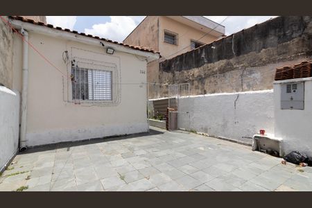 Casa à venda com 70m², 1 quarto e 2 vagasGaragem
