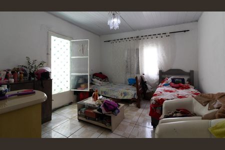Sala de casa à venda com 1 quarto, 70m² em Vila Rio Branco, São Paulo
