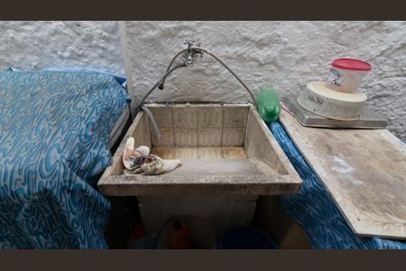 Casa à venda com 70m², 1 quarto e 2 vagasÁrea de Serviço