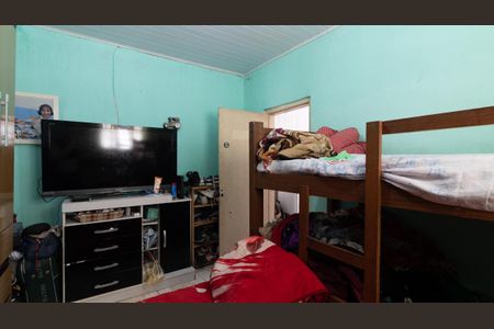 Casa à venda com 70m², 1 quarto e 2 vagasQuarto