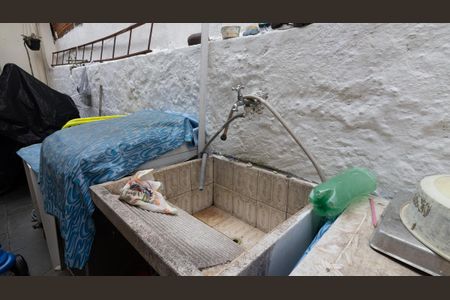 Casa à venda com 70m², 1 quarto e 2 vagasÁrea de Serviço