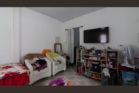 Sala de casa à venda com 1 quarto, 70m² em Vila Rio Branco, São Paulo