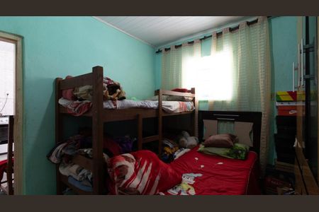 Casa à venda com 70m², 1 quarto e 2 vagasQuarto