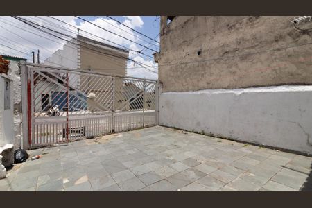 Casa à venda com 70m², 1 quarto e 2 vagasGaragem