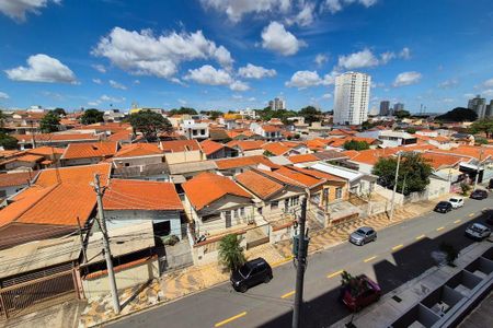 Apartamento à venda com 34m², 1 quarto e 1 vagaVista do Quarto 