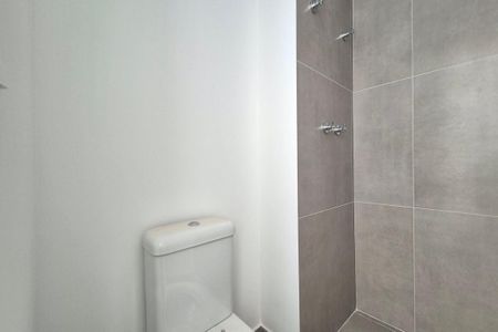 Apartamento à venda com 34m², 1 quarto e 1 vagaBanheiro