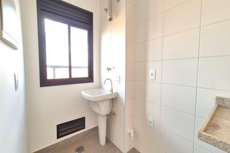 Apartamento à venda com 34m², 1 quarto e 1 vagaÁrea de Serviço