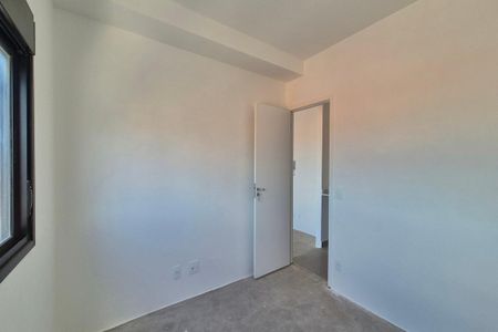 Quarto  de apartamento à venda com 1 quarto, 34m² em Parque Industrial, Campinas