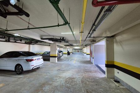 Apartamento à venda com 34m², 1 quarto e 1 vagaGaragem 