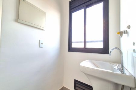 Apartamento à venda com 34m², 1 quarto e 1 vagaÁrea de Serviço