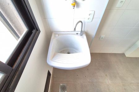 Apartamento à venda com 34m², 1 quarto e 1 vagaÁrea de Serviço 