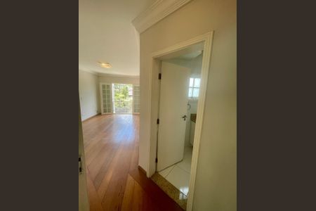 Casa de condomínio à venda com 432m², 4 quartos e 6 vagasFoto 57