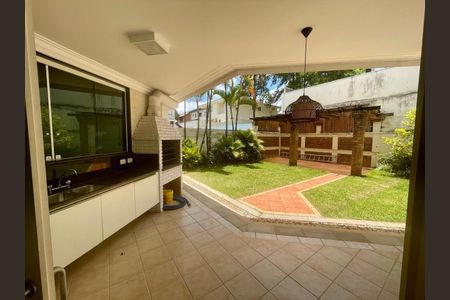 Casa de condomínio à venda com 432m², 4 quartos e 6 vagasFoto 23