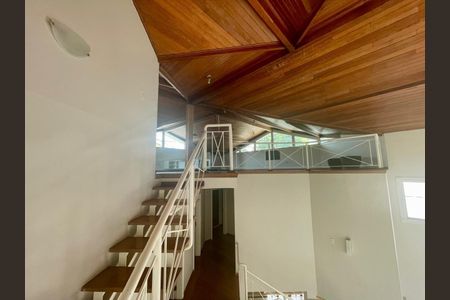 Casa de condomínio à venda com 432m², 4 quartos e 6 vagasFoto 64