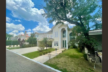 Casa de condomínio à venda com 432m², 4 quartos e 6 vagasFoto 75