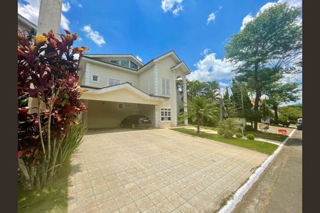 Casa de condomínio à venda com 432m², 4 quartos e 6 vagasFoto 76