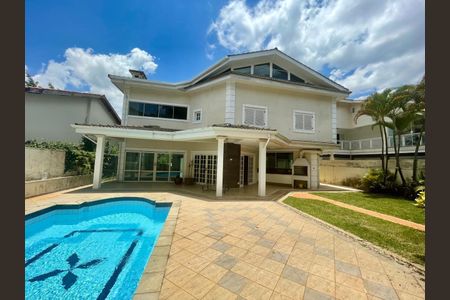 Casa de condomínio à venda com 432m², 4 quartos e 6 vagasFoto 27