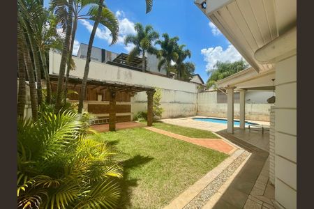 Casa de condomínio à venda com 432m², 4 quartos e 6 vagasFoto 26