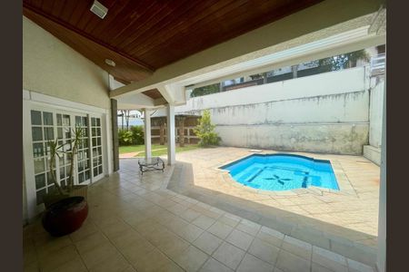 Casa de condomínio à venda com 432m², 4 quartos e 6 vagasFoto 30