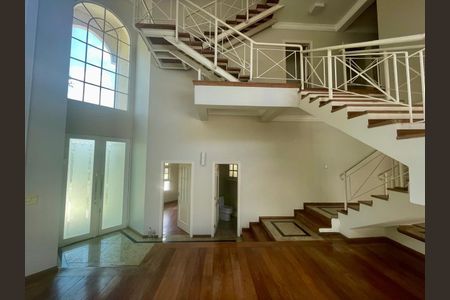 Casa de condomínio à venda com 432m², 4 quartos e 6 vagasFoto 05