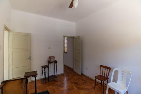 Quarto 1 de casa para alugar com 3 quartos, 70m² em Icaraí, Niterói