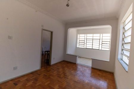 Sala de casa para alugar com 3 quartos, 70m² em Icaraí, Niterói