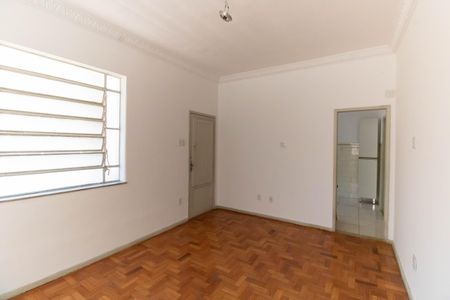 Sala de casa para alugar com 3 quartos, 70m² em Icaraí, Niterói