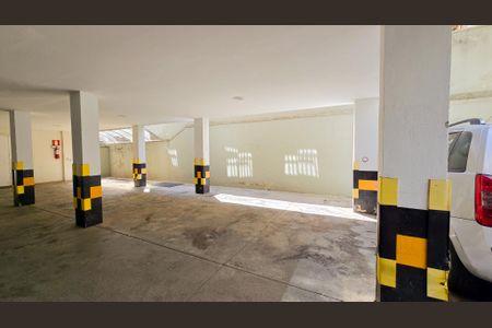 Apartamento à venda com 126m², 4 quartos e 2 vagasGaragem