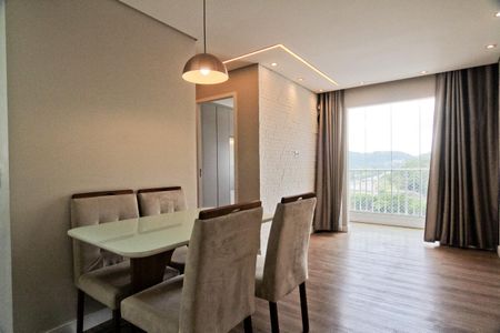 Apartamento para alugar com 49m², 2 quartos e 1 vaga Apartamento para alugar com 49m², 2 quartos e 1 vagaSala