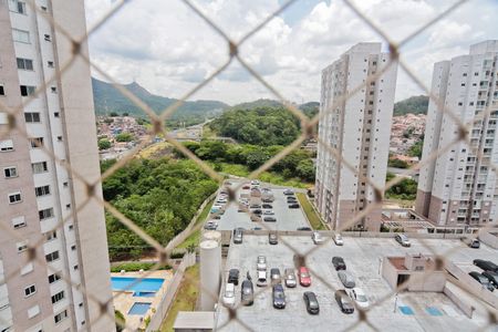 Apartamento para alugar com 49m², 2 quartos e 1 vaga Apartamento para alugar com 49m², 2 quartos e 1 vagaVista