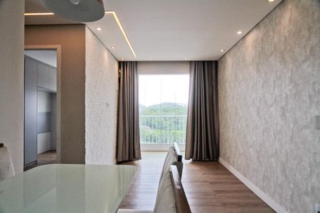 Apartamento para alugar com 49m², 2 quartos e 1 vaga Apartamento para alugar com 49m², 2 quartos e 1 vagaSala