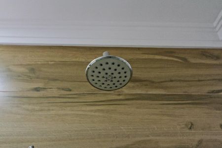 Apartamento para alugar com 49m², 2 quartos e 1 vaga Apartamento para alugar com 49m², 2 quartos e 1 vagaBanheiro