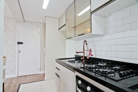 Apartamento para alugar com 49m², 2 quartos e 1 vaga Apartamento para alugar com 49m², 2 quartos e 1 vagaCozinha