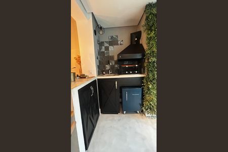 Apartamento à venda com 2 quartos, 78m² em Campestre, Santo André