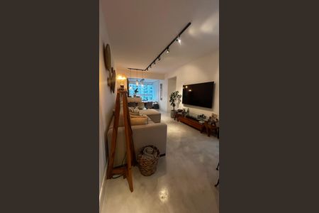 Apartamento à venda com 2 quartos, 78m² em Campestre, Santo André
