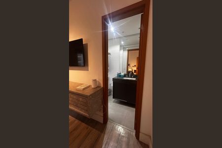 Apartamento à venda com 2 quartos, 78m² em Campestre, Santo André