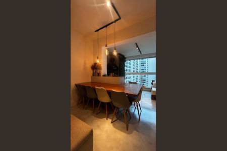 Apartamento à venda com 2 quartos, 78m² em Campestre, Santo André