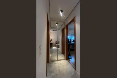 Apartamento à venda com 2 quartos, 78m² em Campestre, Santo André