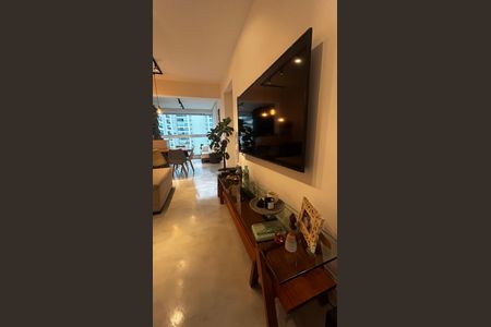 Apartamento à venda com 2 quartos, 78m² em Campestre, Santo André