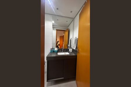 Apartamento à venda com 2 quartos, 78m² em Campestre, Santo André