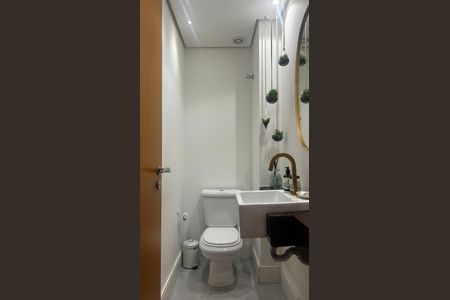 Apartamento à venda com 2 quartos, 78m² em Campestre, Santo André