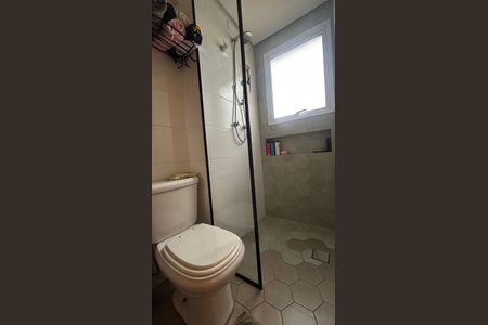 Apartamento à venda com 2 quartos, 78m² em Campestre, Santo André