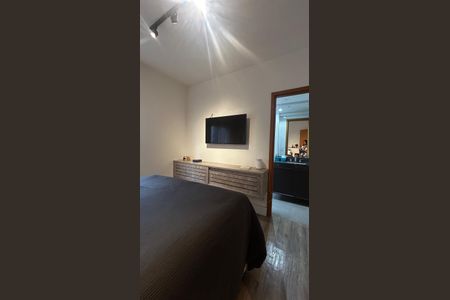 Apartamento à venda com 2 quartos, 78m² em Campestre, Santo André