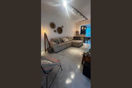 Apartamento à venda com 2 quartos, 78m² em Campestre, Santo André