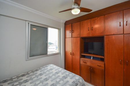 Quarto 2 de apartamento para alugar com 3 quartos, 72m² em Socorro, São Paulo