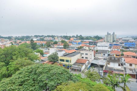 Apartamento para alugar com 72m², 3 quartos e 1 vagaVista do Quarto 3