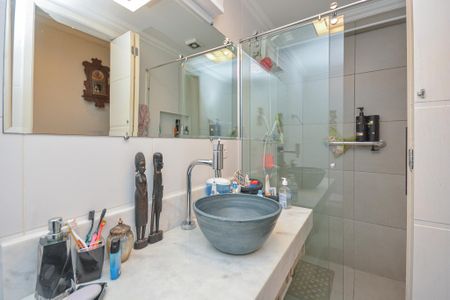 Apartamento para alugar com 72m², 3 quartos e 1 vagaBanheiro