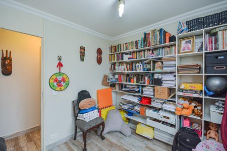 Apartamento para alugar com 72m², 3 quartos e 1 vagaQuarto 3
