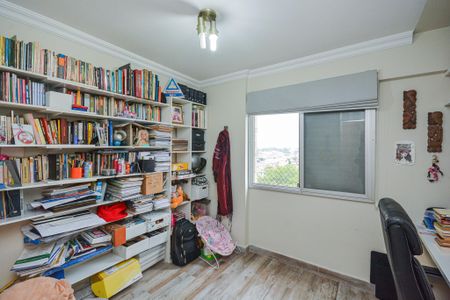 Apartamento para alugar com 72m², 3 quartos e 1 vagaQuarto 3